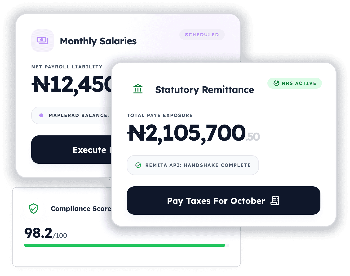 Connect Your Business